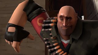 [SFM TF2] Pootis dispenser here