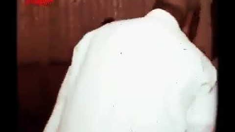 تلاوة نادرة للشيخ الطبلاوى - من أواخر سورة المائدة