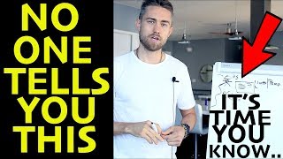 Reality Alignment 101: 3 Ways You Create Your Reality (and Don't Know it)