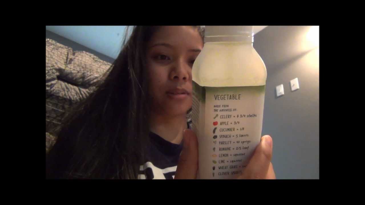 kids anka Vlog #7 Eat/Drink Your Vegetables