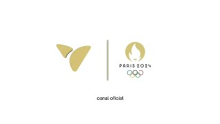 ID Venemundo Olimpiadas