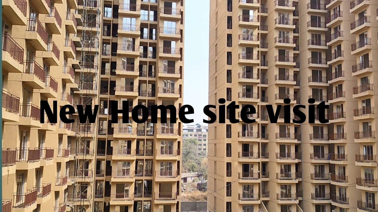 Aaj Mene or Dad ne visit kiya new ghar pe site pe 🏠🏡 आज मैंने या पापा ने नए घर पर साइट पर विजिट किया