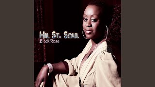 Black Rose