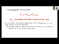 Introduction to mechanical ventilation  lecture