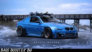 Mom4eto - Mrusen Rusenec 2[BASS BOOSTED]