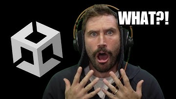 Wat doet Unity??? | Prime Reacts