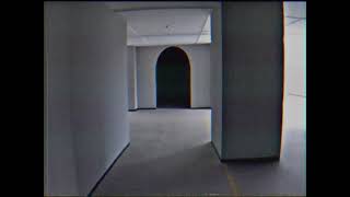 Module 2 - Mapped Corridors (Analog Horror)