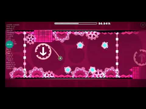 Divisi by ViPriN//Medium demon 10*//oldest levels in order series 