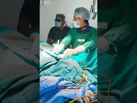 How We Cured Severe Arm Pain With ACDF Surgery | Best Spine Surgeon Hyderabad |Dr. Kalyan Bommakanti