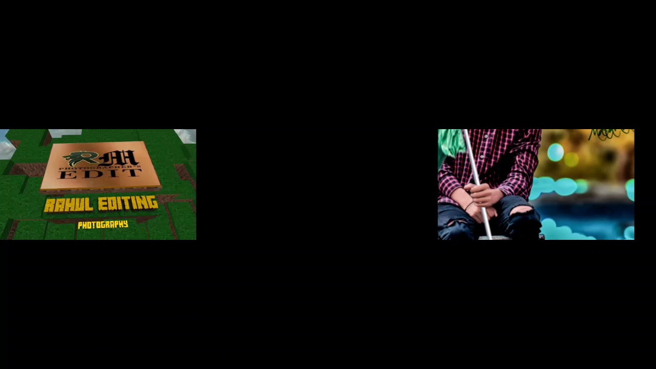 Instagram viral photo editing tutorial (Photoshop cc) 2019