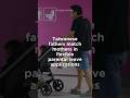 Taiwanese fathers match mothers in flexible parental leave applications