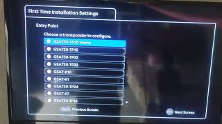 tata play 1st time installation settings tata sky installation settings screenshot 5