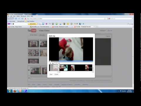 New Youtube Video Editor Review (I DO NOT OWN AUDIO) - I DO NOT OWN THE AUDIO!
ITS DJSTEVEPORTER'S