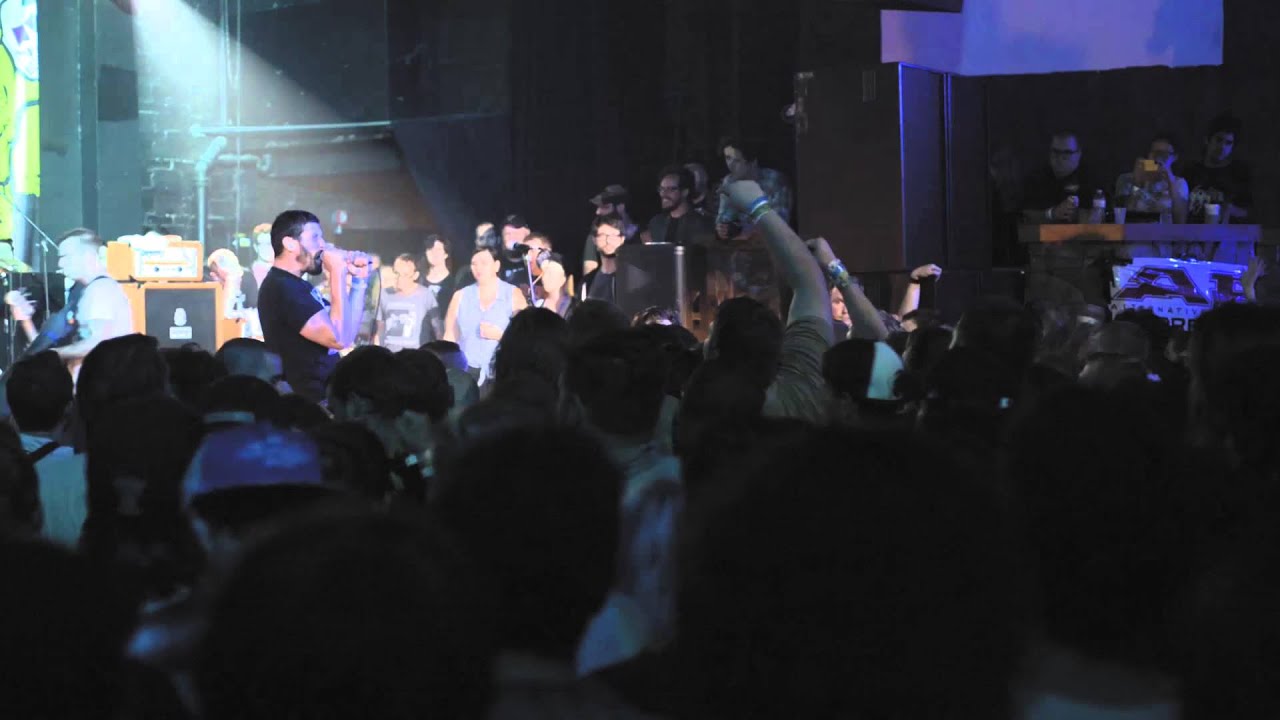 Paint It Black [FULL SET] LIVE The Fest 12 (21013112) YouTube