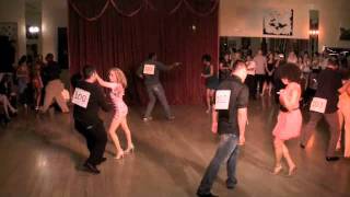 Strictly Salsa   2011 Rocky Mountains Salsa Festival