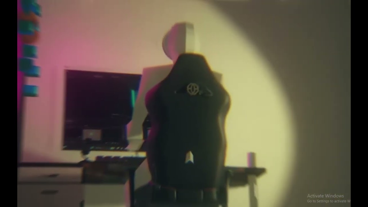 V5 BLENDER