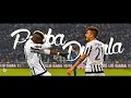 Pogba  dybala  the talented duo  crazy skills goals  assists 2016 ll ll