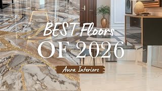 Best Flooring Choices for 2026 | Costly Mistakes to Avoid