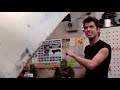 Beginning of video
