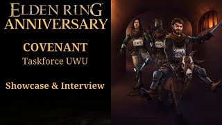 ERA Covenant Showcase: Taskforce UwU: Ft. Lost