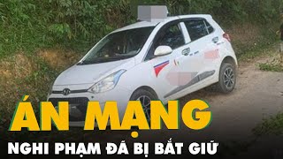 Bắt nghi phạm liên quan vụ tài xế taxi ở Nghệ An bị sát hại screenshot 5