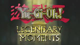 Yu-Gi-Oh! Legendary Moments | The Breaking Ruin God by Official Yu-Gi-Oh! 56,273 views 1 year ago 2 minutes, 40 seconds