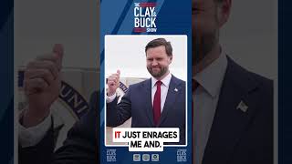 JD Vance TEES OFF on Charlie Kirk Conspiracy Theorists