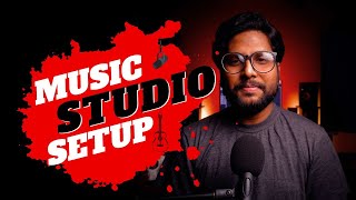 Beginner Music Production Studio Setup In বল Budget Guide Arup