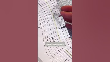 ❗️SOS – Save Our Sewing Patterns❗️