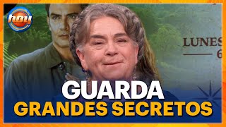 Beatriz Moreno reveals why her character doesn't tell the truth in Bitter Love | Today Program