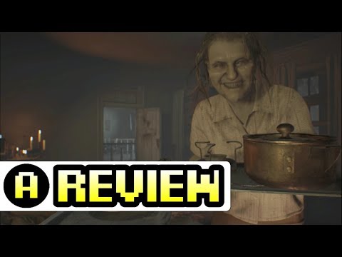 Resident Evil 7: Biohazard - Banned Footage vol. 1