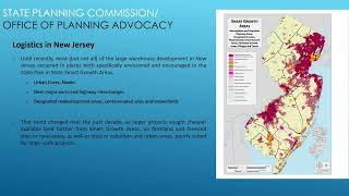 Warehouse Sprawl Webinar