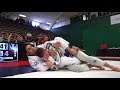 Michael Galvao vs Jonpaul Mastropaolo | San Diego Elite - Jiu Jitsu World League