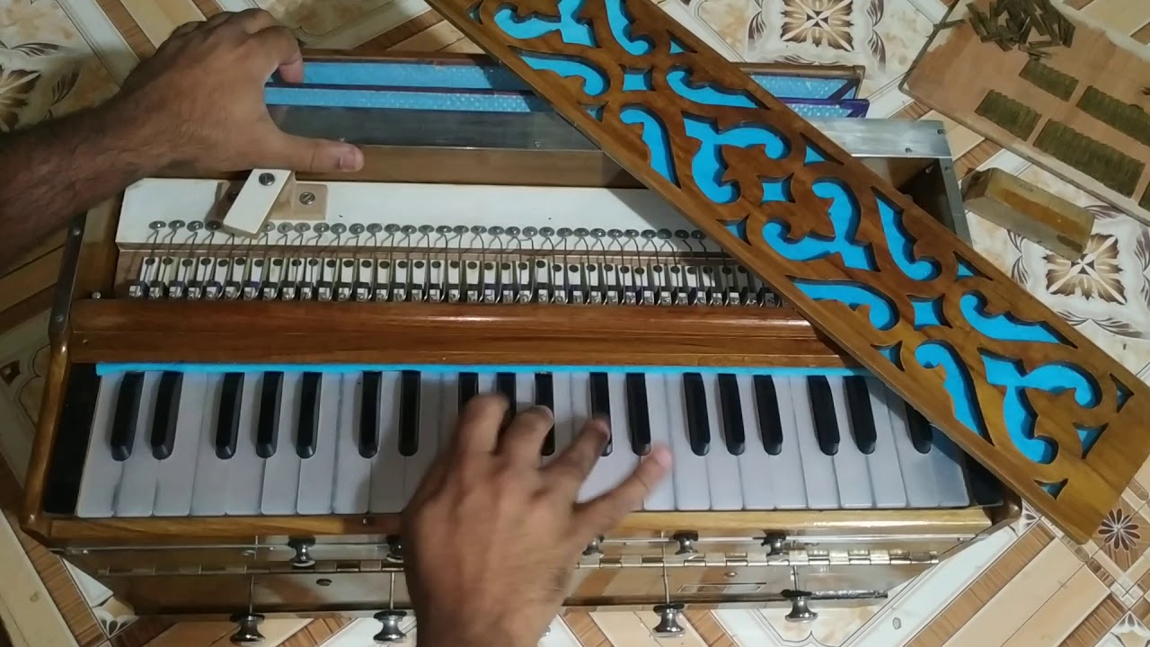 German Jubilate Reeds Harmonium, जर्मन जुबिलेट रिड्स हारमोनियम, German