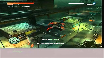 prototype 2 random fun