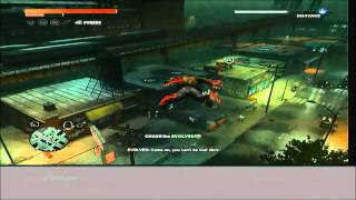 prototype 2 random fun Profile