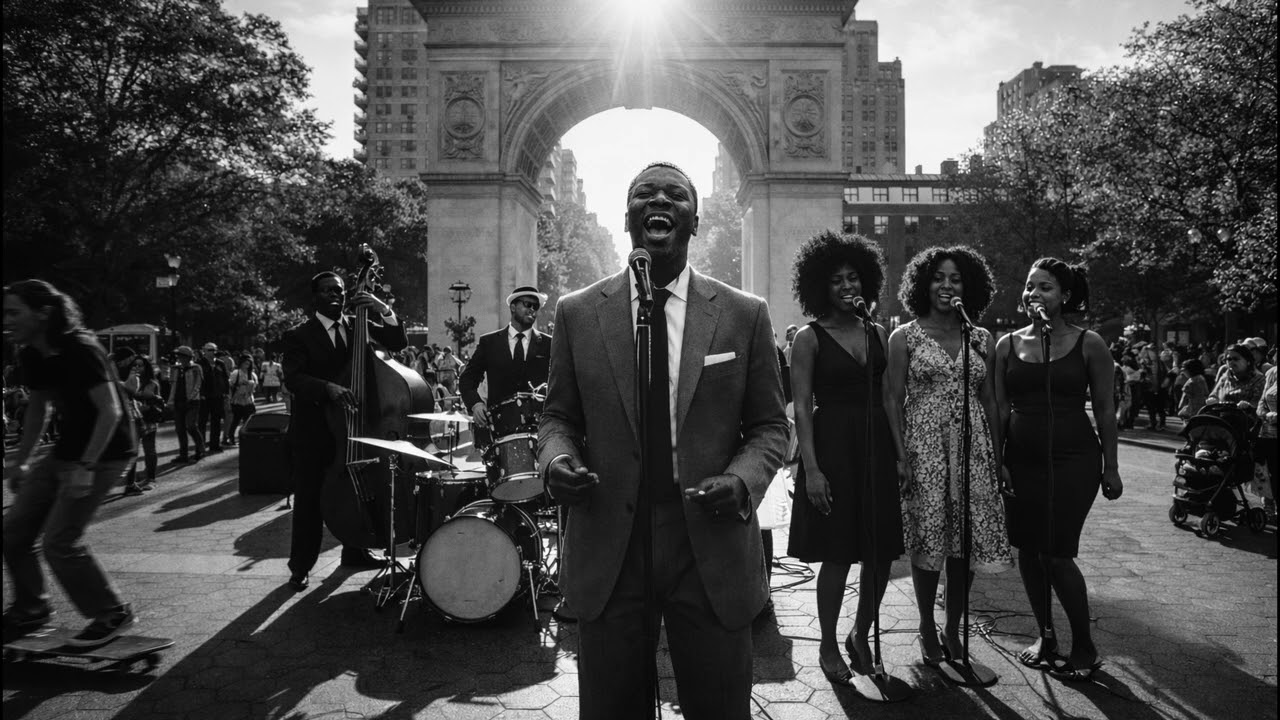 I Love Sundays | Uplifting Morning Jazz & Positive Vibes (Sunday Sessions)