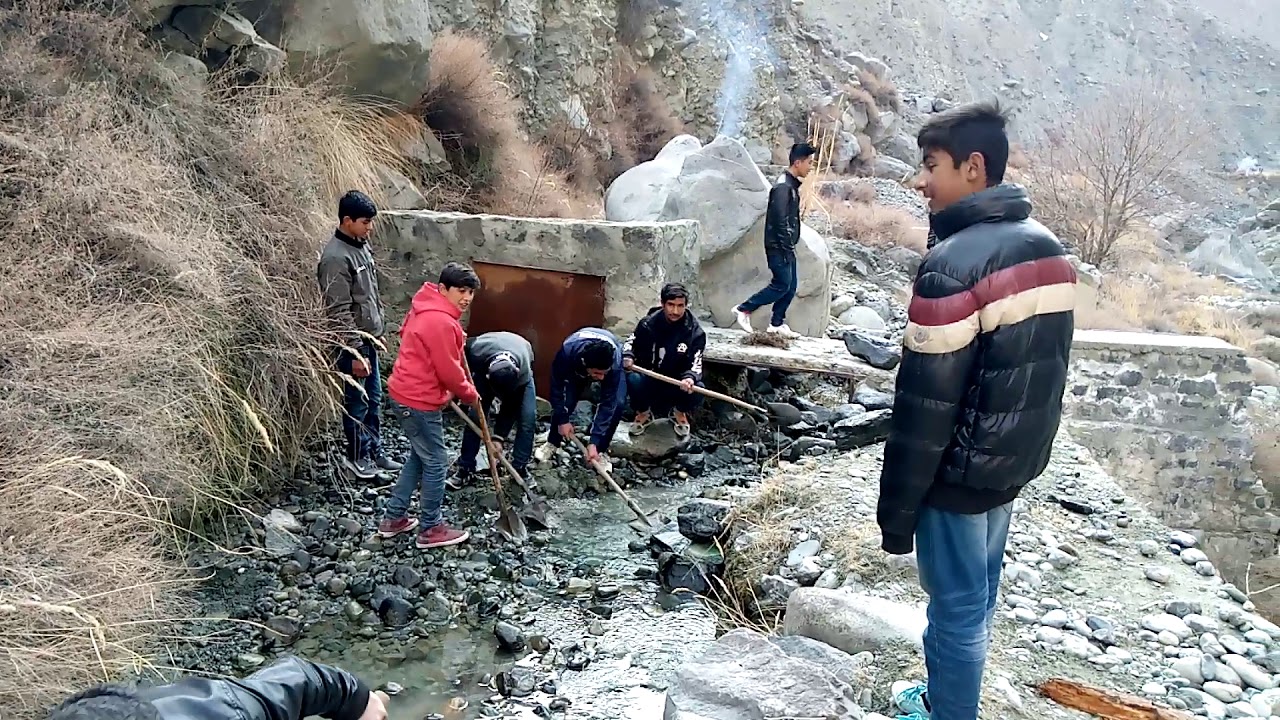 Adnan studio gilgit 03