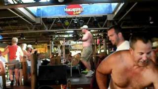grand cayman jimmy buffett