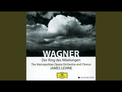 Die Walküre, Act II Scene 1: Prelude – Nun zäume dein Ross