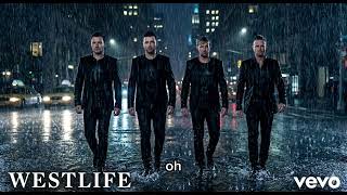 Westlife-CALM THE WAVES INSIDE ME (A Powerful Worship Song For Silent Battles) 🎧