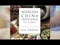 Medicina Tradicional China -VIVIR SIN ENFERMAR - Dr. Liu Zheng