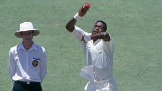 From the Vault: Insane spell of 71 as Ambrose wreaks havoc