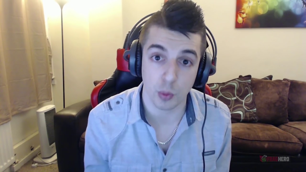 10 Permanently Banned Twitch Streamers That Absolutely Deserved It