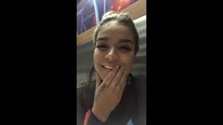 Karol G Muestra Su Sencillo En Directo Por Instagram