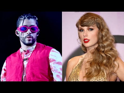 Spotify Launches Wrapped 2022: Bad Bunny, Taylor Swift Are Most ...