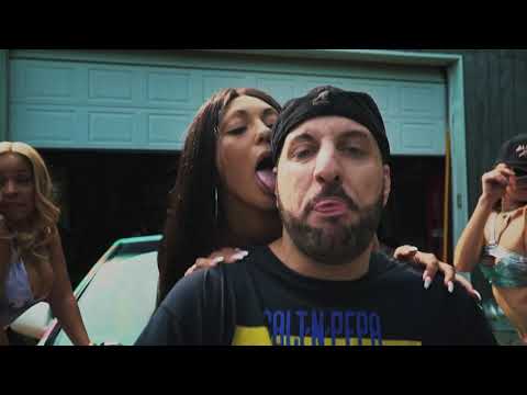 R.A. The Rugged Man - Wet Ass P-Word