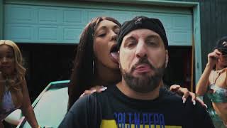 R.A. The Rugged Man - Wet Ass P-Word (Wap Remix) (Official Music Video)