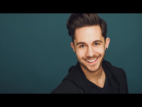 Alumni Spotlight: Michael Wartella (2006) / Circle In The Square Theatre School