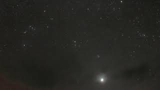 Dusk Rustys Rv 22March2020